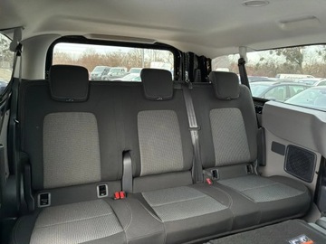 Volkswagen Caravelle T6 2025 Volkswagen Transporter Kombi 9 osób/AUTOMAT/L2, 2., zdjęcie 15