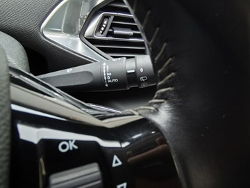 Peugeot 308 II SW 1.6 BlueHDi 120KM 2016 Peugeot 308 serwis wyposażenie zadbany Gwarancja, zdjęcie 18