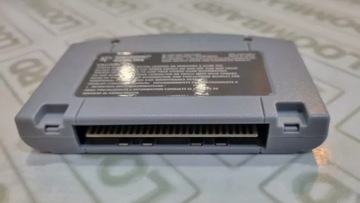 БУМАГА МАРИО НИНТЕНДО 64