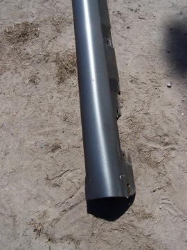 corolla verso listwa progowa lewa 04-09