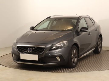 Volvo V40 II Cross Country 2.0 T4 180KM 2013 Volvo V40 Cross Country 2.0 T4 AWD, Salon Polska, zdjęcie 1