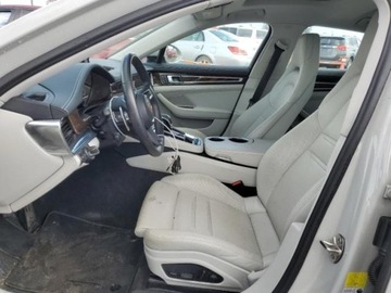 Porsche Panamera II 2022 Porsche Panamera 2022 Porsche Panamera RWD 2.9 Benzyna 325KM, zdjęcie 6