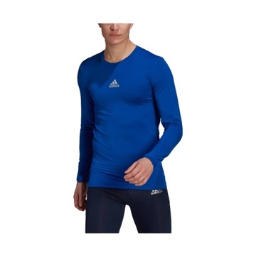 adidas TechFit Длина компрессионного рукава 335 L 183 см