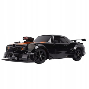 16A04 1/16 RC ДРИФТ-АВТОМОБИЛЬ, МОДЕЛИРОВАННЫЙ 4WD