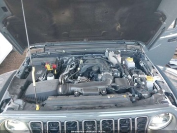 Jeep Wrangler IV 2024 Jeep Wrangler Recon, 2024r., 4x4, 3.6L 3.6 Benzyna 285KM, zdjęcie 11