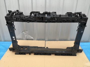 FORD FIESTA MK8 17 PAS PRZEDNI WZMOCNIENIE CZOŁOWE