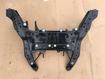 ПЕРЕДНЯЯ САЛОНА BMW F39 F44 F45 F48 MINI F60