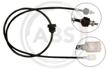 ABS TÁHLO TACHOMETRU FIAT DUCATO 81-93