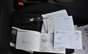 Hyundai i30 III Wagon 1.6 CRDi 110KM 2018 Hyundai i30 1.6 CRDI Automat 1.6 Diesel 110KM, zdjęcie 32