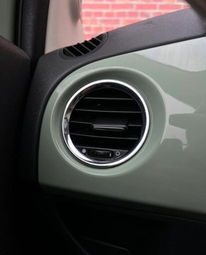 Fiat 500 II Hatchback 3d 1.2 69KM 2009 Fiat 500 Panorama Klima Alu Gwarancja w cenie VFVK 1.2 Benzyna 69KM, zdjęcie 15