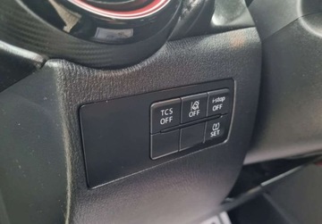 Mazda CX-3 Crossover 2.0 SKY-G 120KM 2017 Mazda CX-3 SLICZNA 2.0 Benzyna AUTOMAT Bogata Wersja SALON POLSKA Oryginal, zdjęcie 19