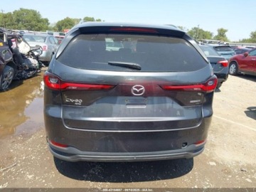 Mazda 2024 Mazda CX-90 3.3 Turbo Preferred Plus 2024 3.3 Benzyna 280KM, zdjęcie 4