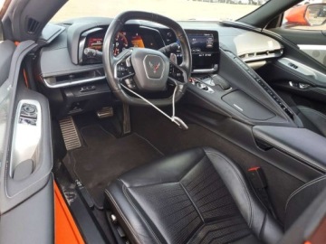 Chevrolet Corvette C7 2020 Chevrolet Corvette 2020r., 2LT, od ubezpieczalni 6.2 Benzyna 490KM, zdjęcie 7