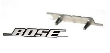 ЭМБЛЕМА BOSE, ЛОГОТИП, БЕЙДЖ, ПИН-код