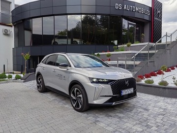  DS Automobiles DS 7 Crossback Etoile Skóra Masaż Wentylacja Matrix Focal, zdjęcie 1