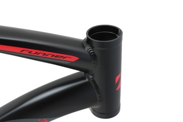 РАМА 28 KANDS RUNNER CRO TRE 21 ALU D/V C.C. RAM07