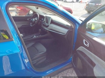 Jeep Compass II 2022 Jeep Compass 2022r., Latitude, od ubezpieczalni 2.4 Benzyna 177KM, zdjęcie 8