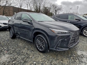 Lexus NX II 2025 Lexus NX 250 Premium 2025 2.5 Benzyna 203KM, zdjęcie 4