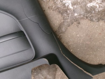 DODGE CHALLENGER 08-14 SEDADLA POHOVKA KŮŽE KOMPLET