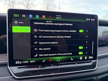 Volkswagen Tayron 2025 Volkswagen Tayron Elegance 2.0TDI 193KM 4 Motion D, zdjęcie 20