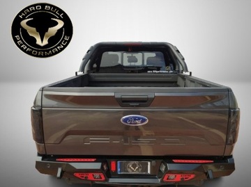 ORUROWANIE ROLL BAR PAŁĄK HARD BULL PERFORMANCE TOYOTA TUNDRA F49