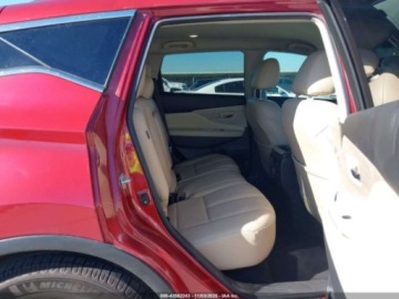 Nissan 2020 Nissan Murano SV 2020 3.5l 3.5 Benzyna 260KM, zdjęcie 12