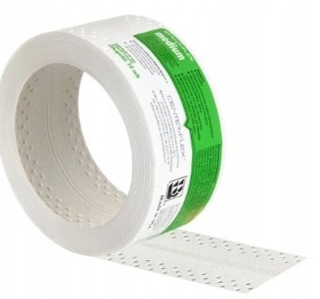 TAŚMA DO ŁĄCZENIA PŁYT G-K AMERYKAŃSKA CENTERFLEX SMH-MEDIUM 10 MB