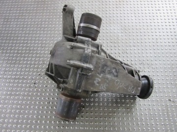 MERCEDES ML W163 NÁPRAVA DIFER PŘEDNÍ 4460-310-009