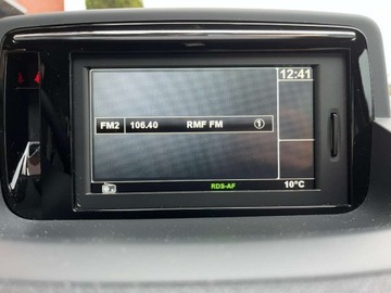 Renault Megane III 2014 Renault Megane 2.0 diesel 163 KM 6 biegow zarej w PL zadbany mozliwa z, zdjęcie 13