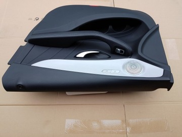 ОБИВКА ДВЕРИ БОКОВАЯ ПЕРЕДНЯЯ СПРАВА MERCEDES GLC W253 КУПЕ