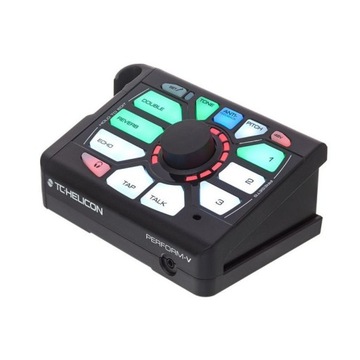TC HELICON Perform-V - procesor wokalowy