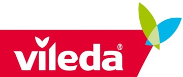 Паровая швабра Vileda Steam Plus XXL, 2 шт. из микрофибры