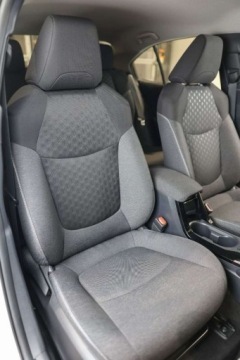 Toyota Corolla XII Sedan Facelifting 1.8 Hybrid 140KM 2023 Toyota Corolla 1.8 Hybrid Comfort 1.8 Hybryda 140KM, zdjęcie 16