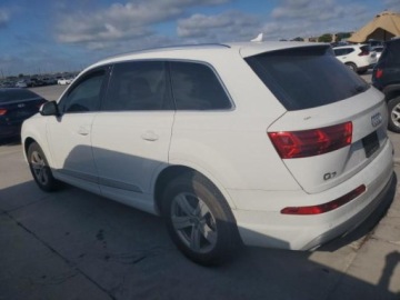 Audi Q7 II 2019 Audi Q7 2019 AUDI Q7 PREMIUM, silnik benzynowy 2.0 L 2.0 Benzyna 248KM, zdjęcie 2