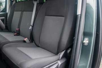 Citroen Spacetourer 2025 XL L2H1 Plus EAT8 2.0 180KM, zdjęcie 8