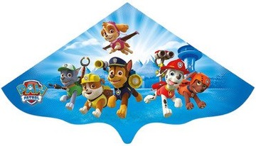 БОЛЬШОЙ ЗМЕЙ PAW PATROL 115 x 63 см GUNTHER