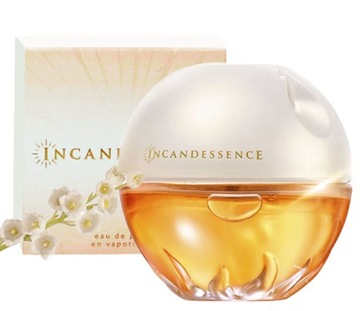 AVON Perfumy damskie INCANDESSENCE 50 ml EDP + GRATIS