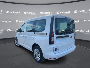 Volkswagen Caddy V Caddy 2.0 TDI 102KM 2025 Volkswagen Caddy diesel/5 osób, 2.0 TDI 102KM, zdjęcie 3