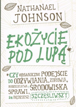 Ekożycie pod lupą Johnson
