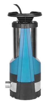 Бак Moja Woda 6000 л RAINSTORE PRO SET