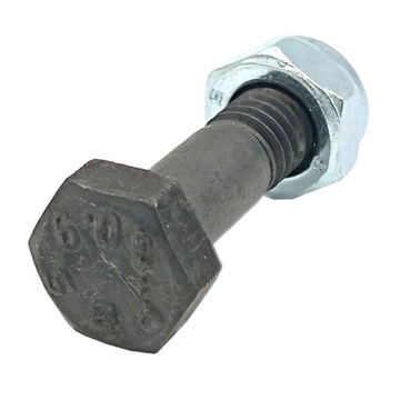 KAUFMANN OŚKA DO MASZYNKI TOPLINE STANDARD P10+P9