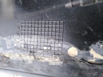 FOCUS MK3 ST KOMBI LOTKA SPOJLER KLAPY BAGAŻNIKA ORYG