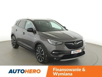 Opel 2019 Opel Grandland X 1.6T PHEV 4x4 Navi Tempomat, zdjęcie 9
