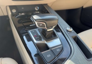 Audi A4 B9 Limousine Facelifting 2.0 35 TFSI 150KM 2022 Audi A4 Limousine Audi A4 35 TFSI S-Line Salon Polska FVat 23 Bezwypadkowy, zdjęcie 16