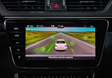 Skoda Superb III Liftback Facelifting 2.0 TSI 190KM 2022 Skoda Superb Skora- Navi- Tempomat- Virtual Cockpit- Czujniki- Kamera - El, zdjęcie 33