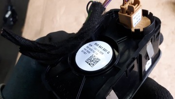 ВЫКЛЮЧАТЕЛЬ СВЕТА A3 8V 8V0941531Q