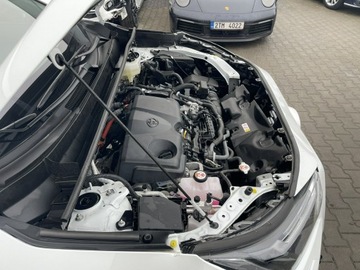 Toyota RAV4 V SUV Facelifting 2.5 Hybrid  Dynamic Force 218KM 2024 Toyota RAV-4 Automat Hybryda Podgrz. Kamery360, zdjęcie 15