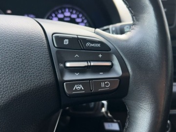 Hyundai i30 III Wagon Facelifting 1.0 T-GDI 120KM 2022 Hyundai i30 I30 1.0T-Gdi 120KM Modern SalonPL Asystenci Bluetooth Tempomat, zdjęcie 19