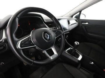 Renault Captur II Crossover 1.0 TCe LPG 100KM 2022 Renault Captur LPG PDC klima tempomat FullLED, zdjęcie 13