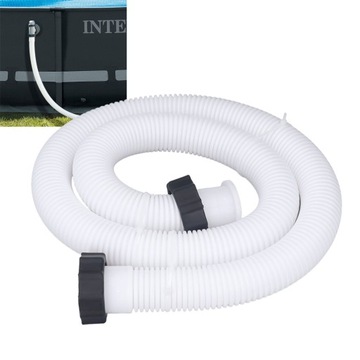 ШЛАНГ ДЛЯ НАСОСА ДЛЯ БАССЕЙНА 38 мм INTEX BESTWAY